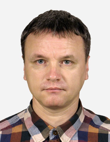 Игорь Кузнецов