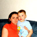 Екатерина Горр