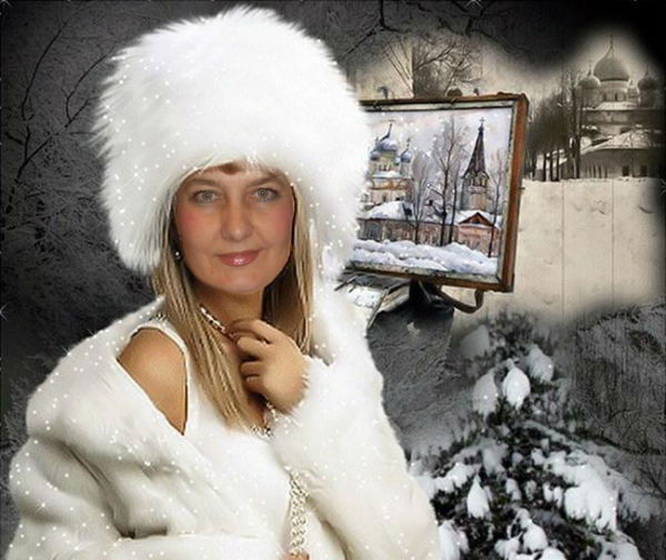 Ольга Ковнерова