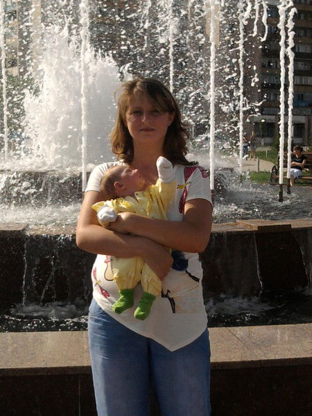 Виктория Бартель