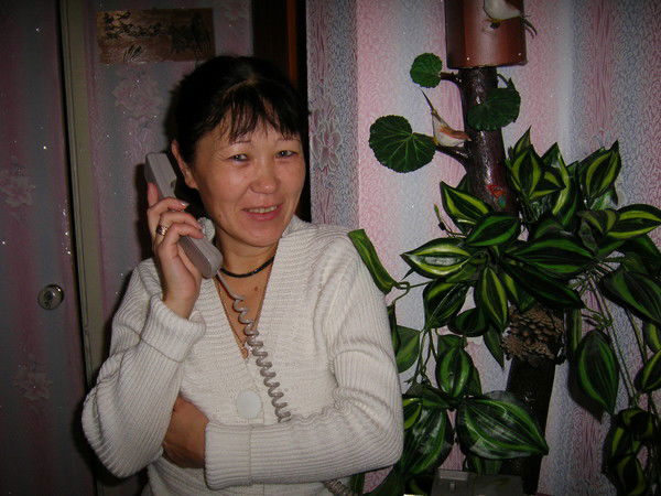 Рауза Мурзахметова