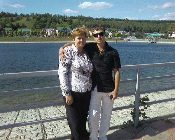 Ирина Кириллова