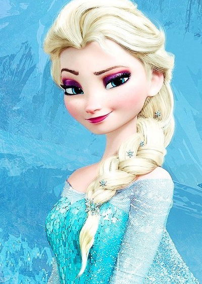 Мария Глушко