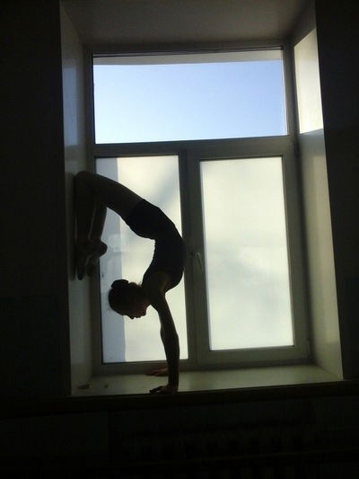 Елизавета Ланг