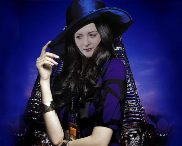 Наталья Лежнева