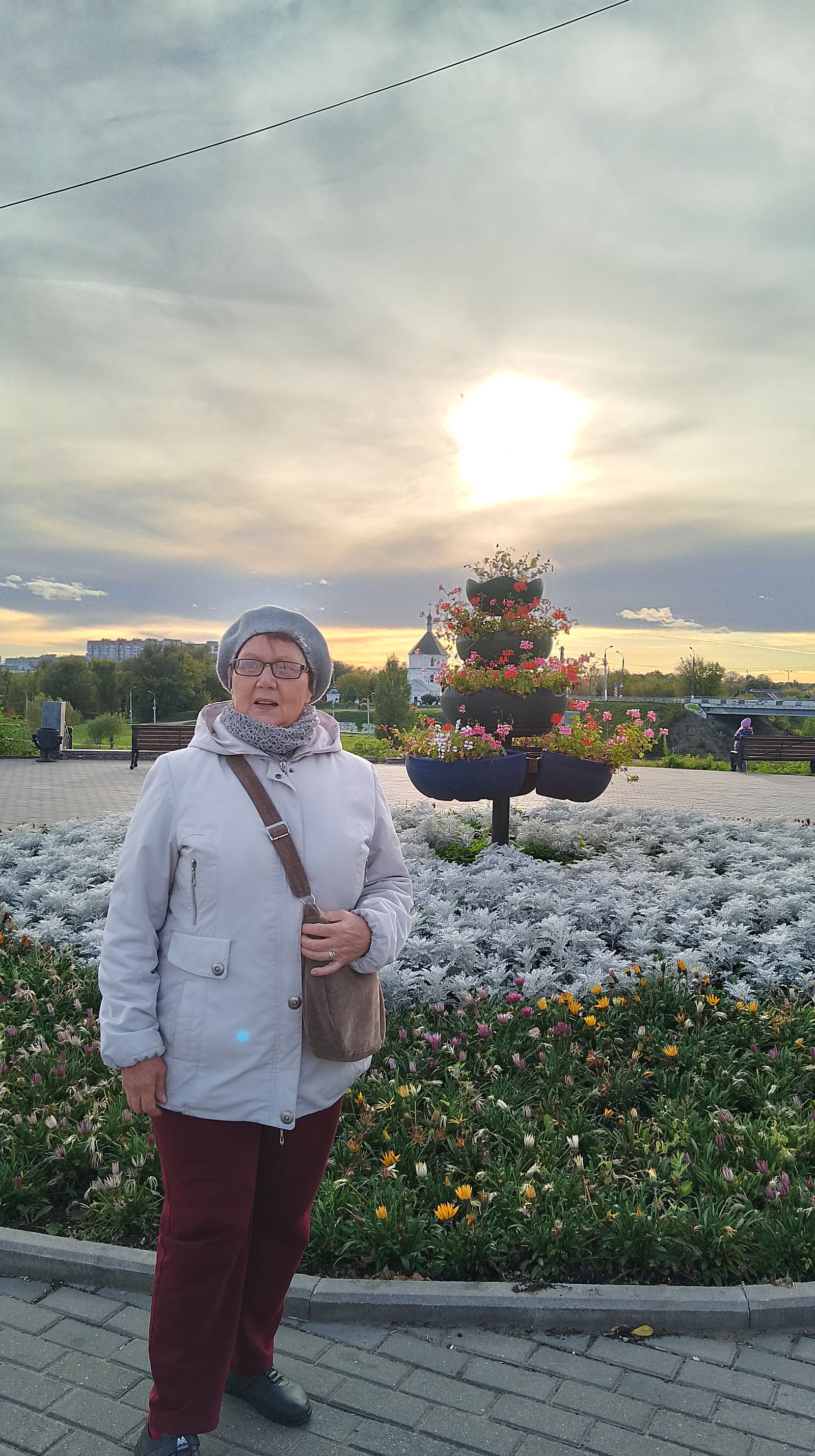 Валентина Леонтьева(Карелия )