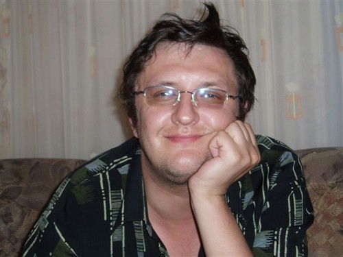 Алексей Ботов