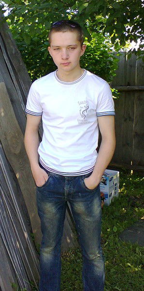 Леха Войтович