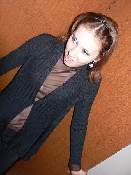 Дарья Герасимова