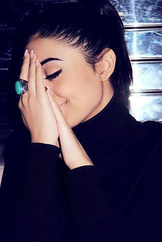 Алина Вергейчик