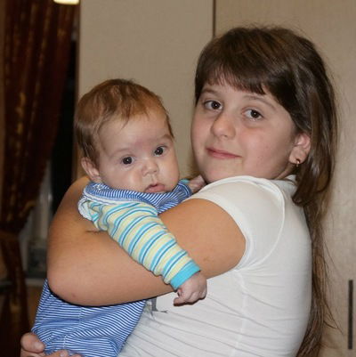 Катя Король