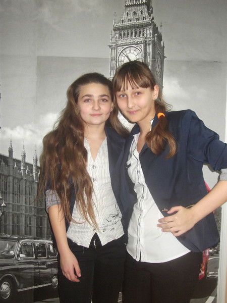 Алена Кахановская