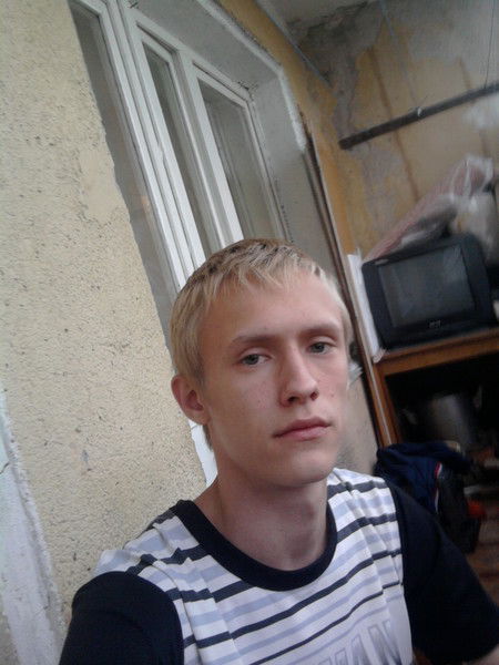 Андрей Золотуев