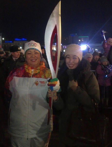 Светлана Тудупдашиева