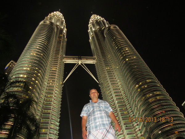 Кумар Жамалидин Уулу