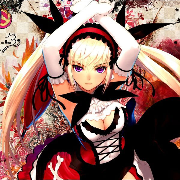 Алёночка Милая