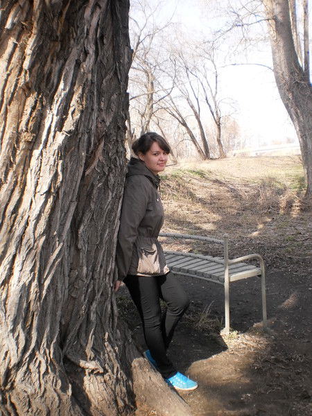 Таня Мастрюкова