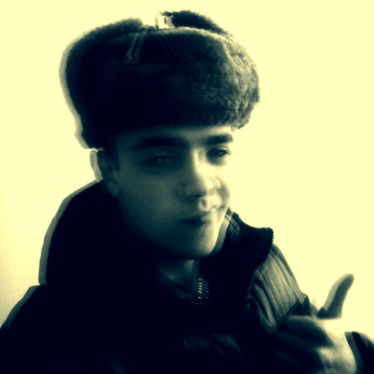 Александр Киселёв