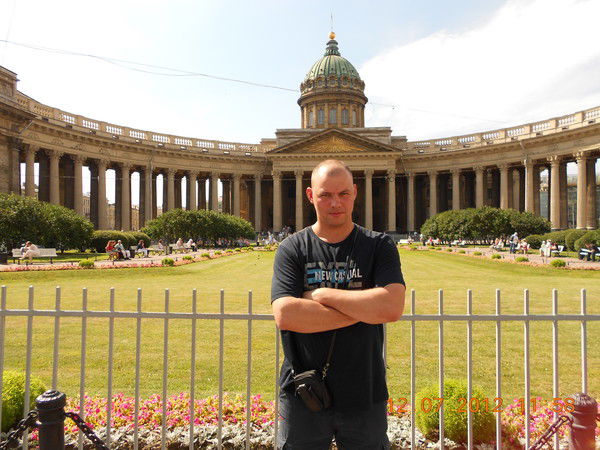 Владимир Малёваный