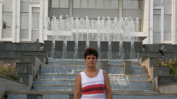 Наталька *** Вечерова