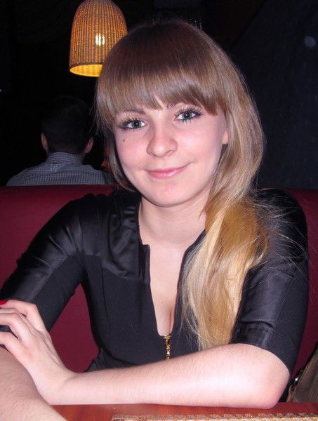 Юлия Сергеева