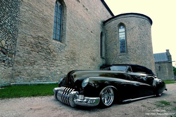 Михаил Бурков