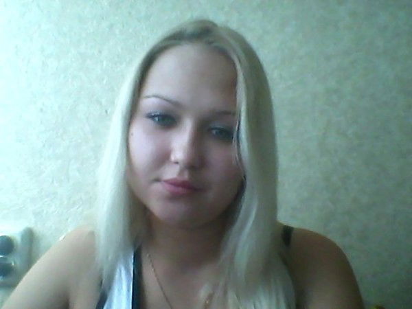 Алина Фокина