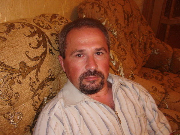 Геннадий Очкасов