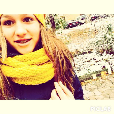 Дашка Вдовцева