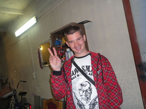 Денис Минин