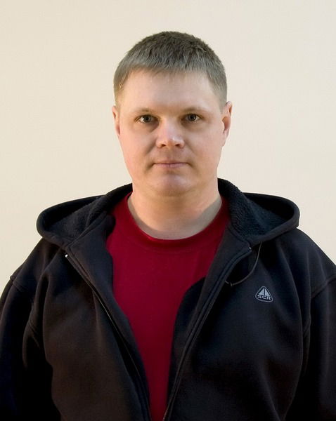 Дмитрий Кривоносов