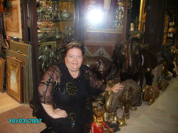 Наталья Самусева