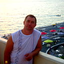 Андрей Вычужанин