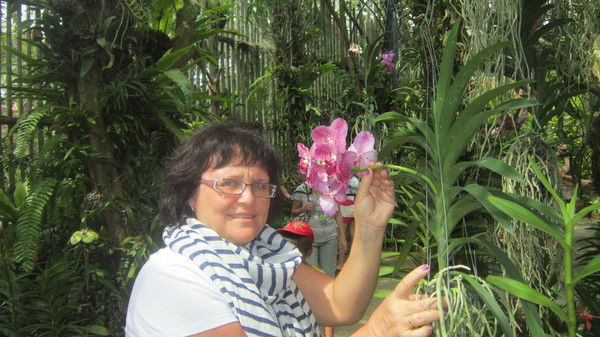 Марина Сергеева