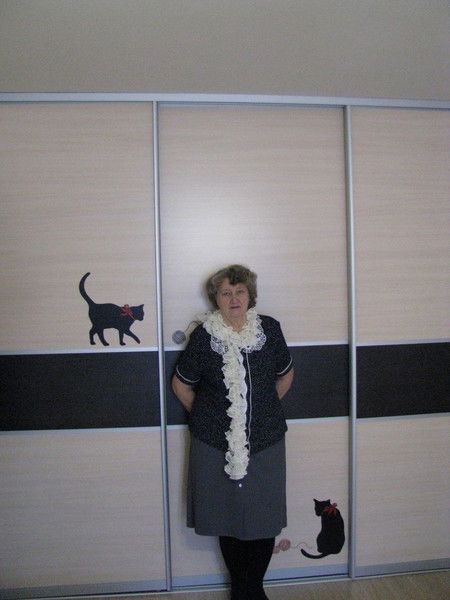 Людмила Сметанина