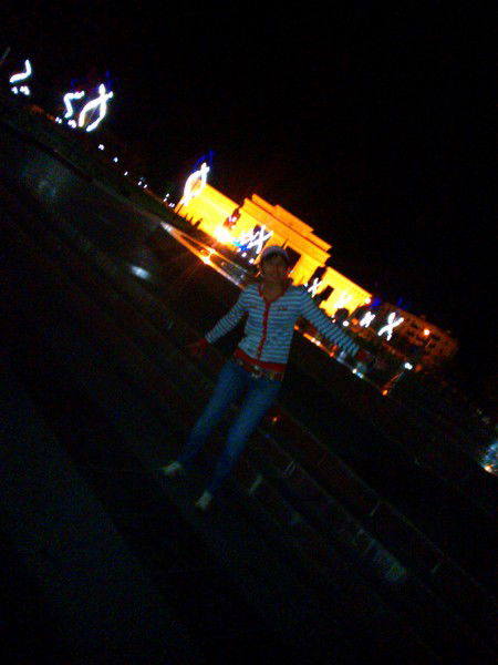 Акбота Тургинбекова