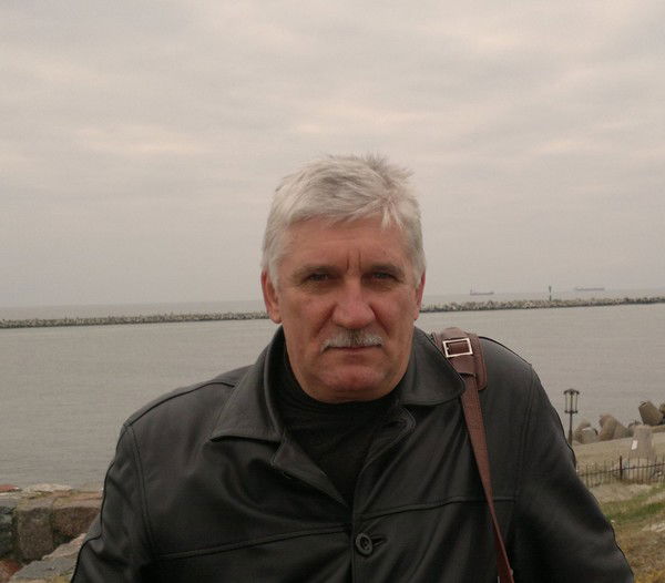 Александр Юрлов