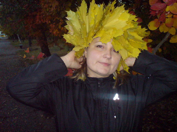 Елена Филимонова