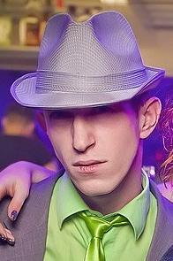 Константин Рубцов