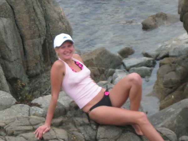 Екатерина Жихарева (Бондаренко)