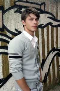 Владимир Фролов