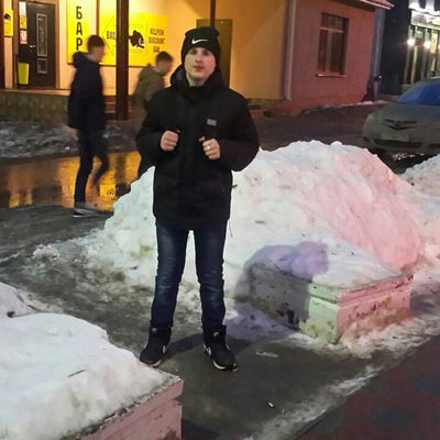 Сергей Домнин