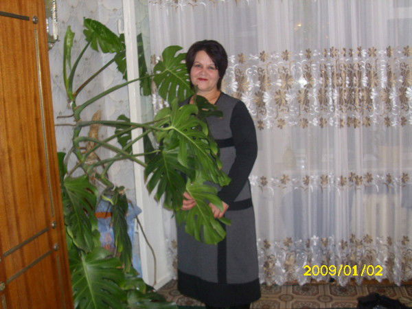 Ольга Лоренц