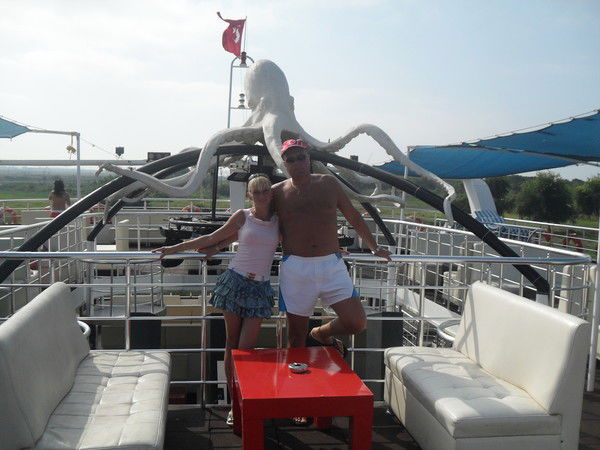 Елена Кошкина