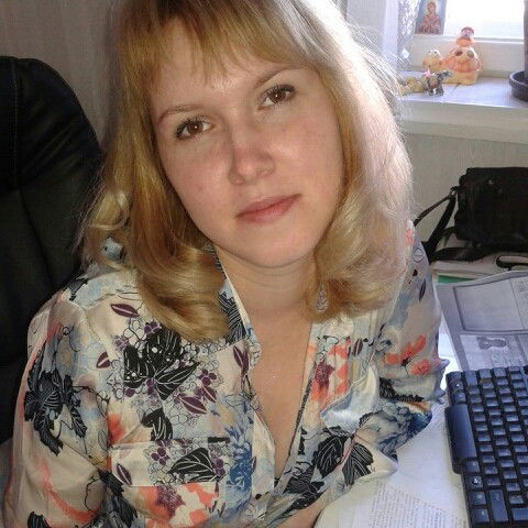 Анастасия Собянина