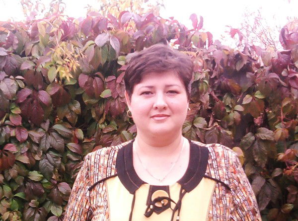 Людмила Катаузова