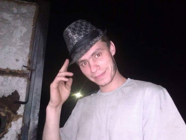 Алексей Смирнов