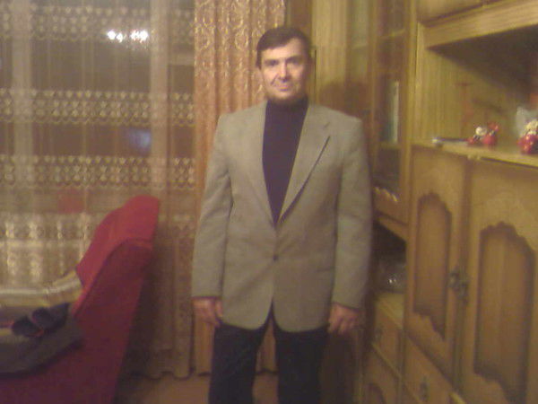 Александр Герасимов