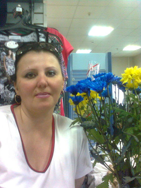 Елена Хайрулина