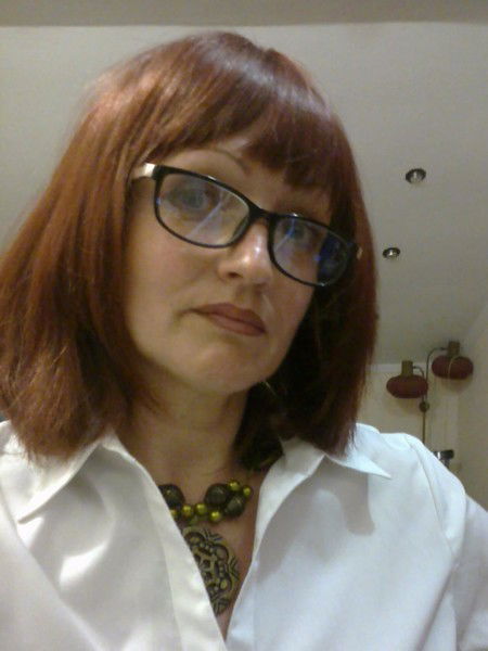 Ирина Владимировна